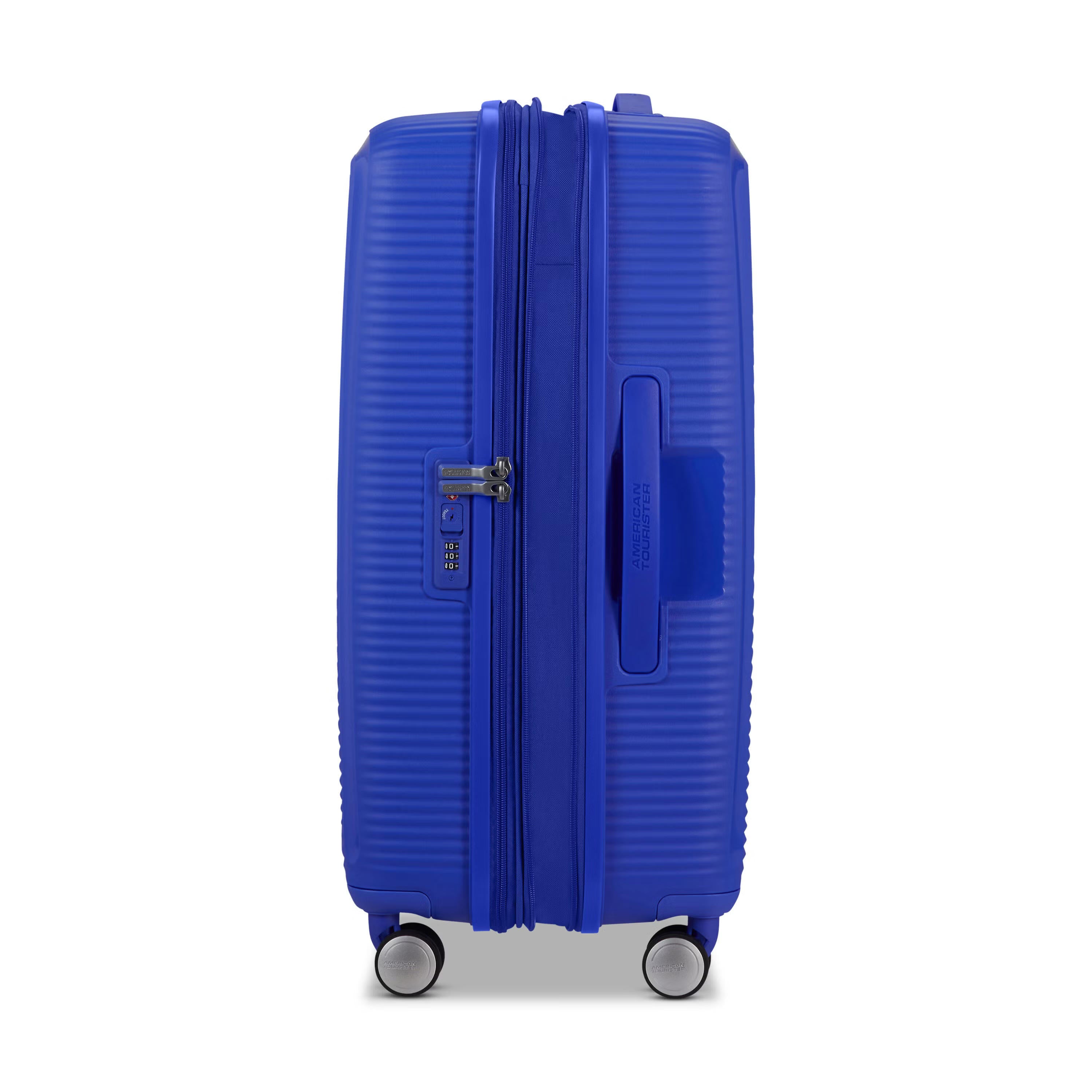American Tourister Curio Spinner Medium Expandable Hardside Luggage