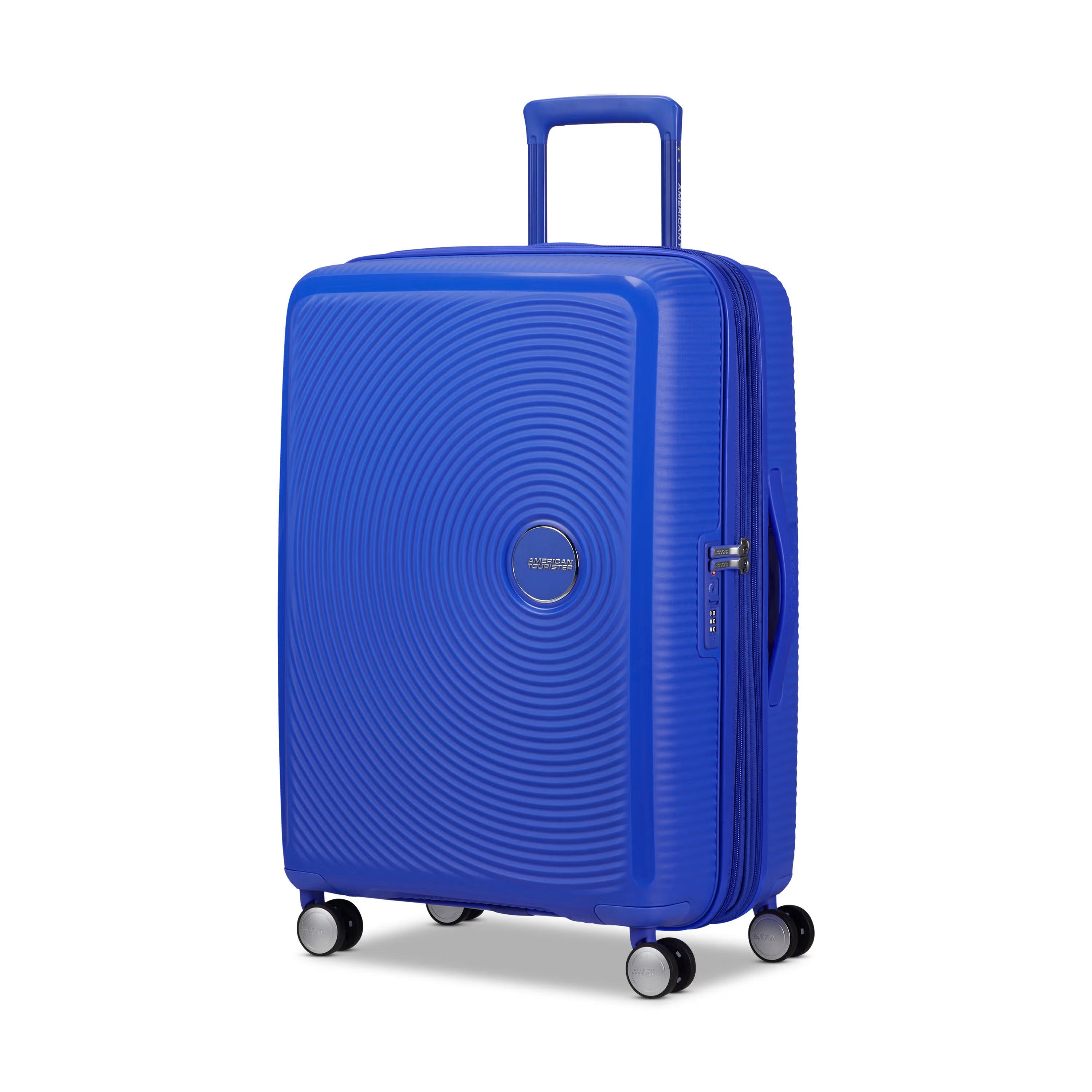 American Tourister Curio Spinner Medium Expandable Hardside Luggage