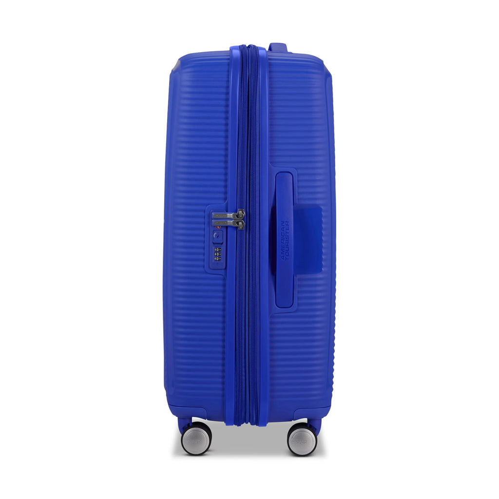 American Tourister Curio Spinner Medium Expandable Hardside Luggage