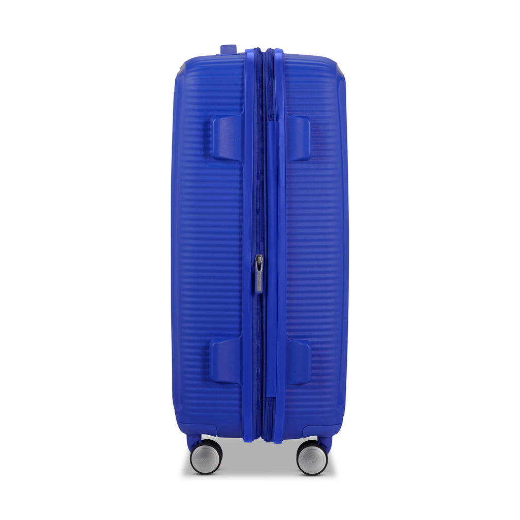 American Tourister Curio Spinner Medium Expandable Hardside Luggage