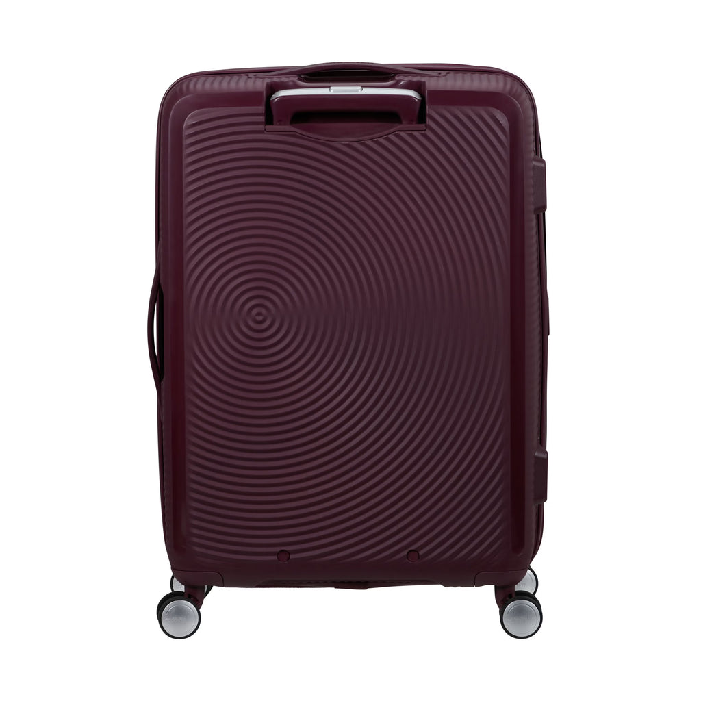 American Tourister Curio Spinner Medium Expandable Hardside Luggage