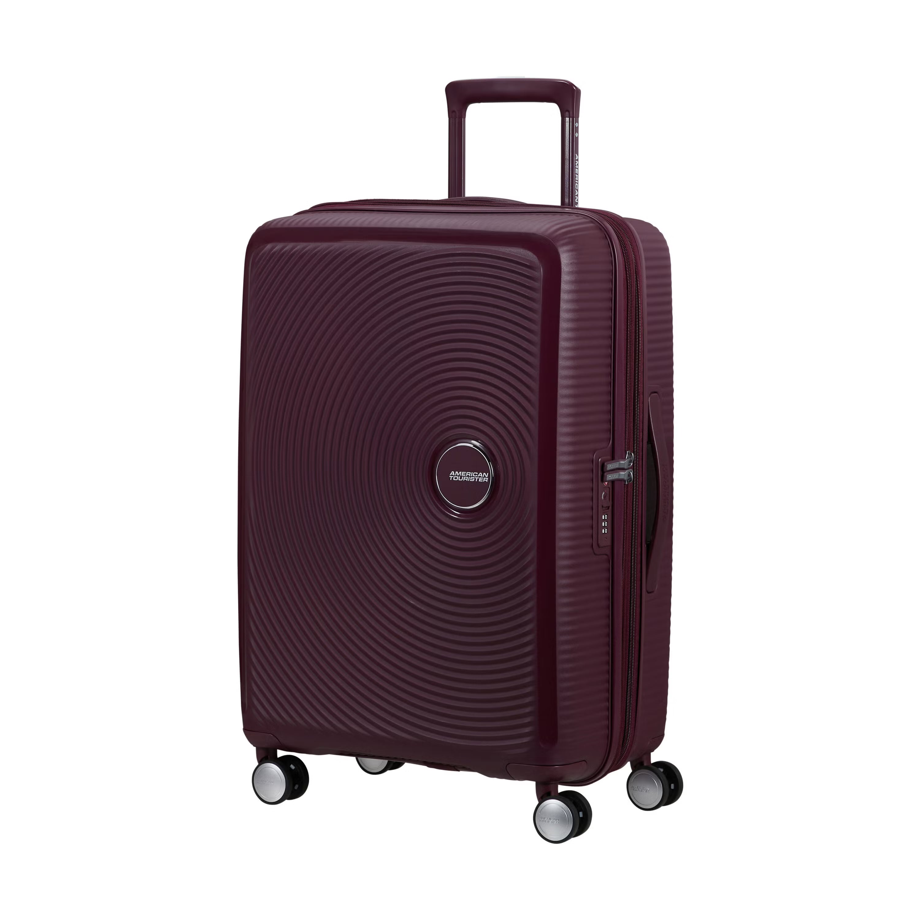 American Tourister Curio Spinner Medium Expandable Hardside Luggage