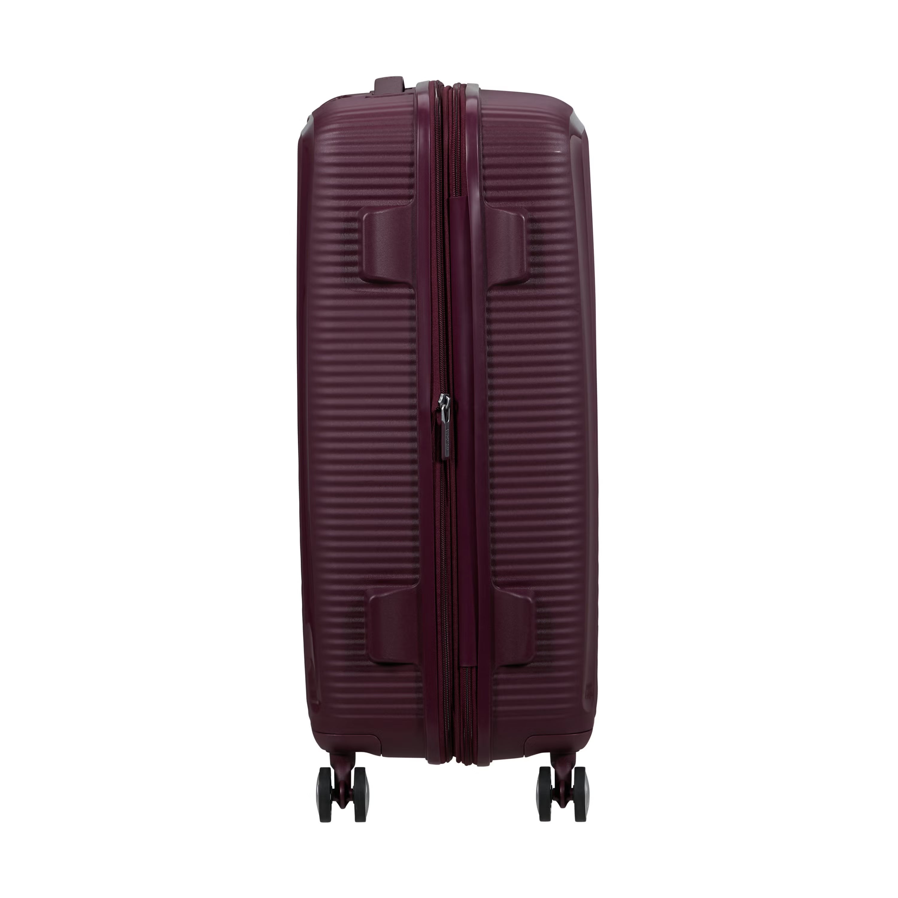 American Tourister Curio Spinner Medium Expandable Hardside Luggage