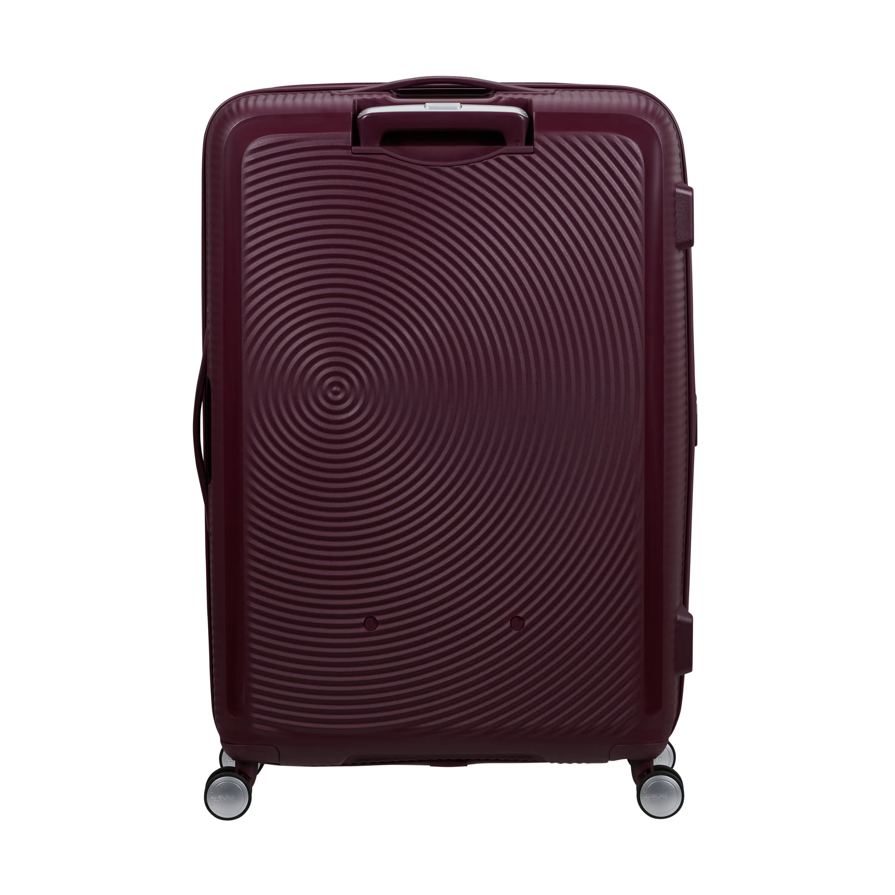 American Tourister Curio Spinner Large Expandable Hardside Luggage