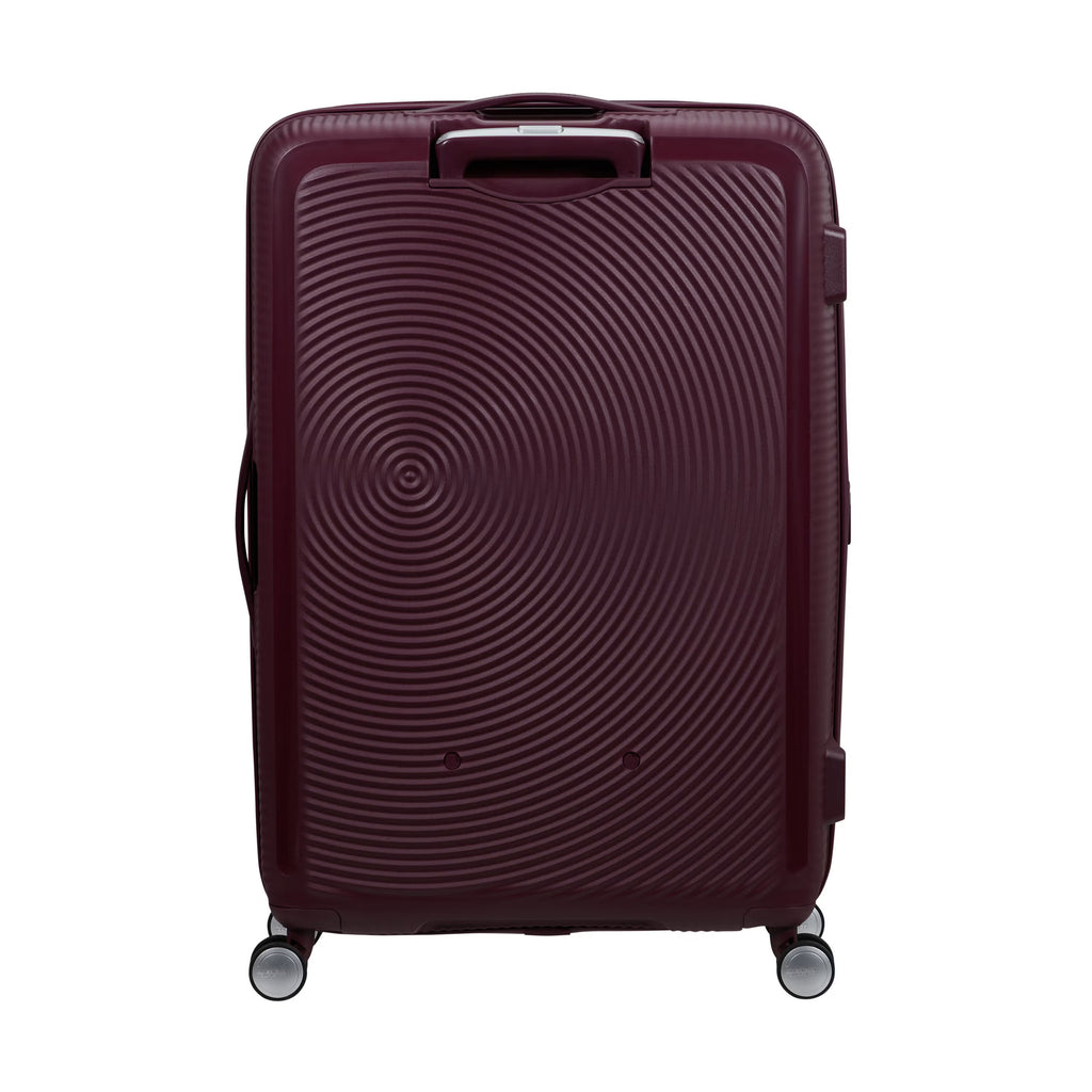 American Tourister Curio 3-Piece Nested Set Hardside Luggage