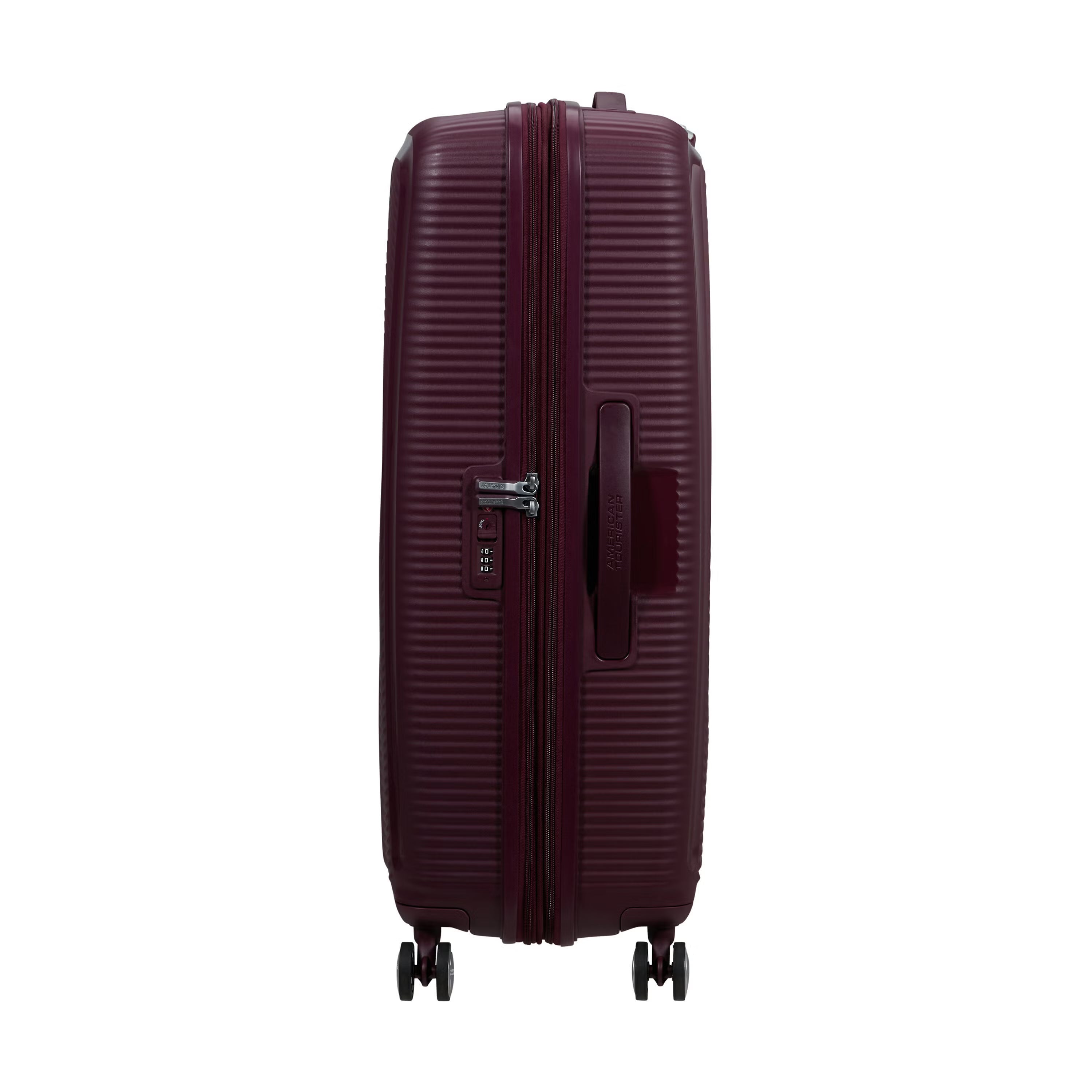 American Tourister Curio Spinner Large Expandable Hardside Luggage