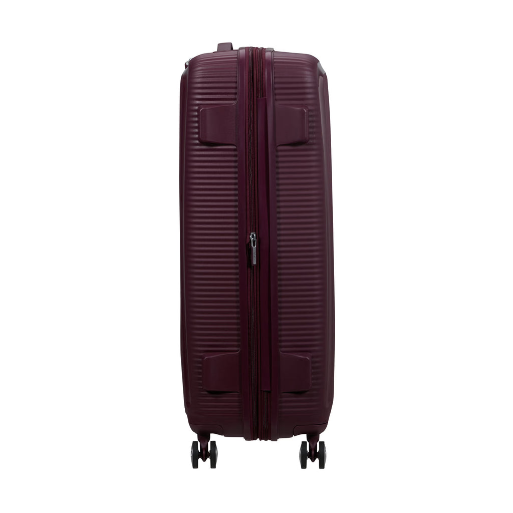 American Tourister Curio 3-Piece Nested Set Hardside Luggage