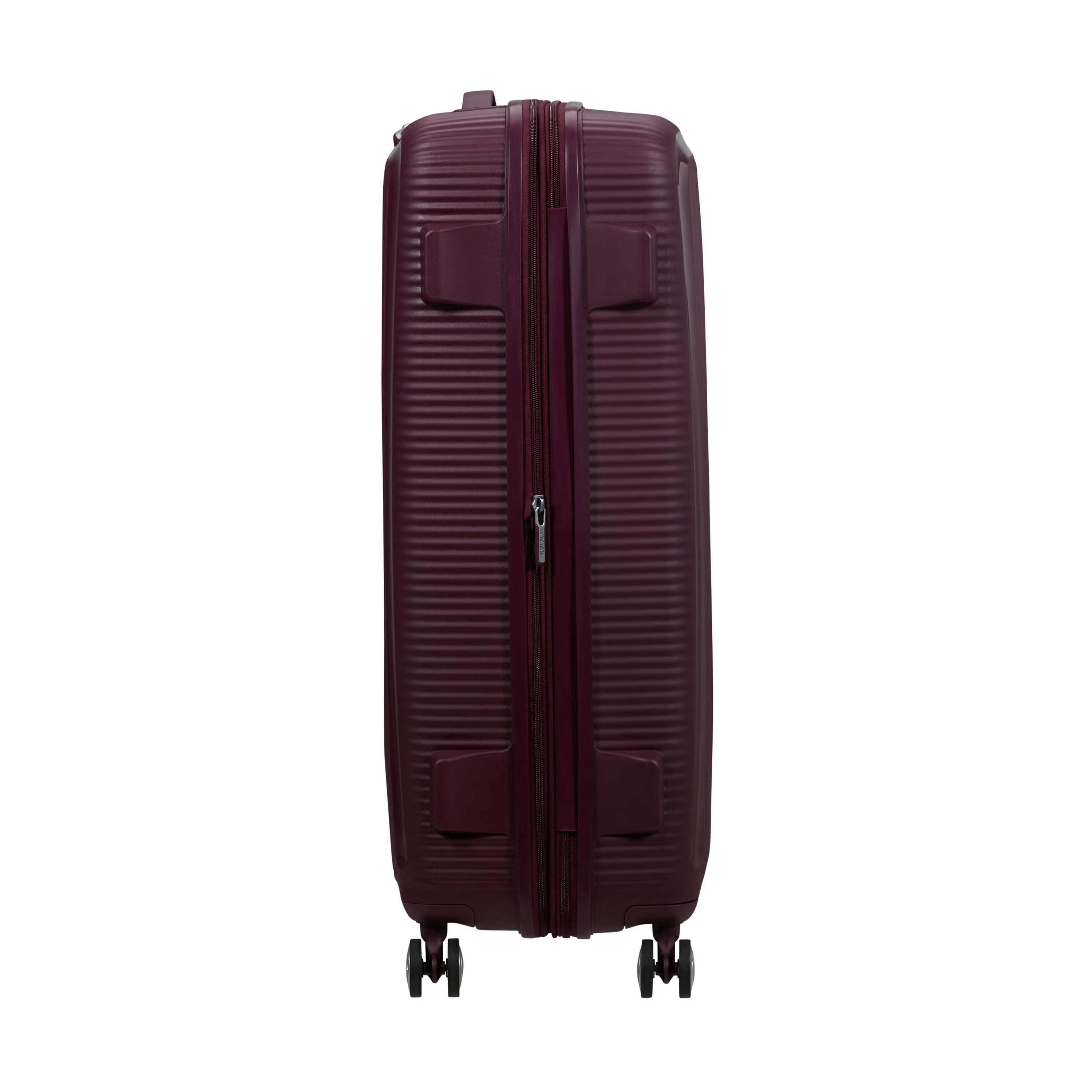 American Tourister Curio 3-Piece Nested Set Hardside Luggage