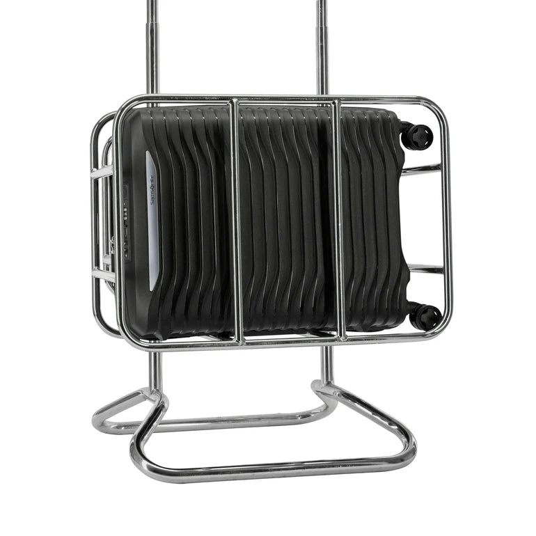 Ensemble imbriqué Samsonite Upscape Spinner 3 pièces Valise rigide