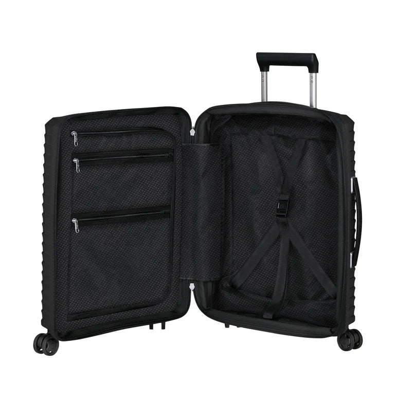 Samsonite Upscape Spinner Carry-On Expandable Hardside Luggage