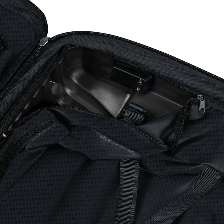 Samsonite Upscape Spinner Valise cabine rigide extensible