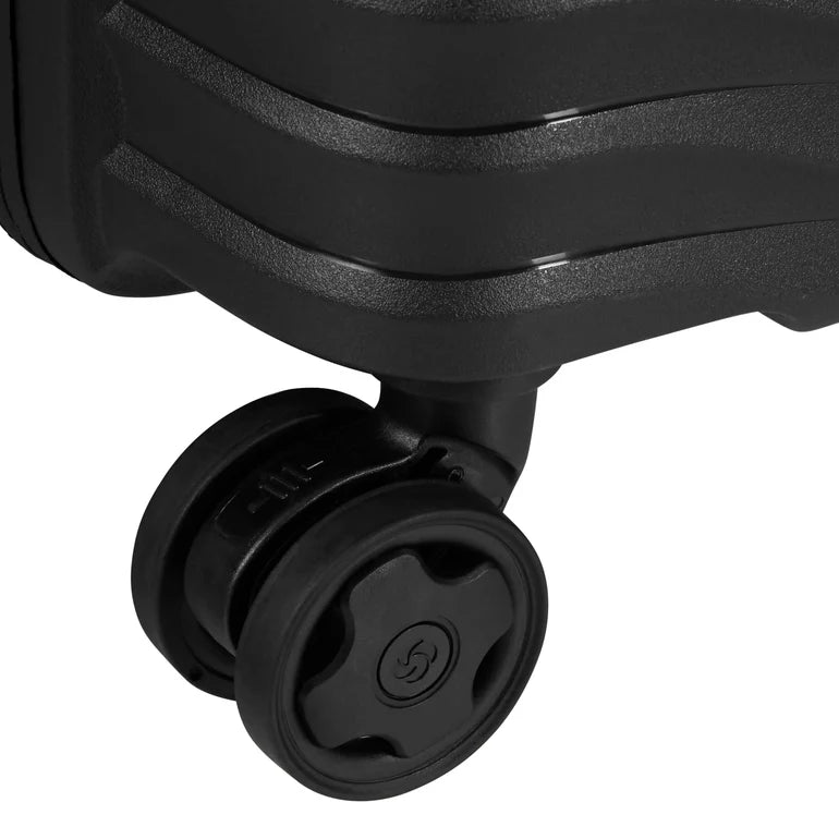 Samsonite Upscape Spinner Carry-On Expandable Hardside Luggage