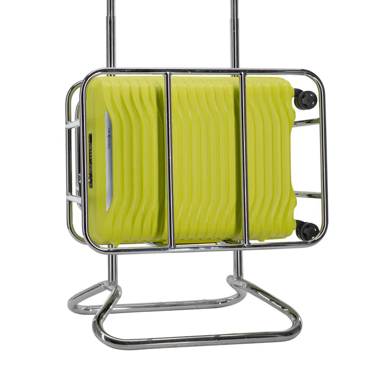 Ensemble imbriqué Samsonite Upscape Spinner 3 pièces Valise rigide