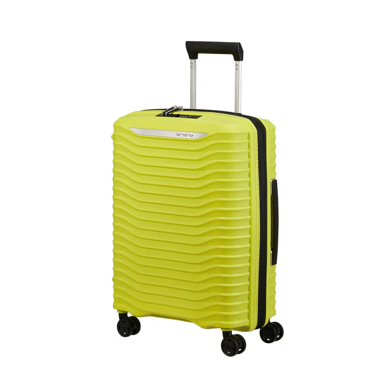 Samsonite Upscape Spinner Carry-On Expandable Hardside Luggage