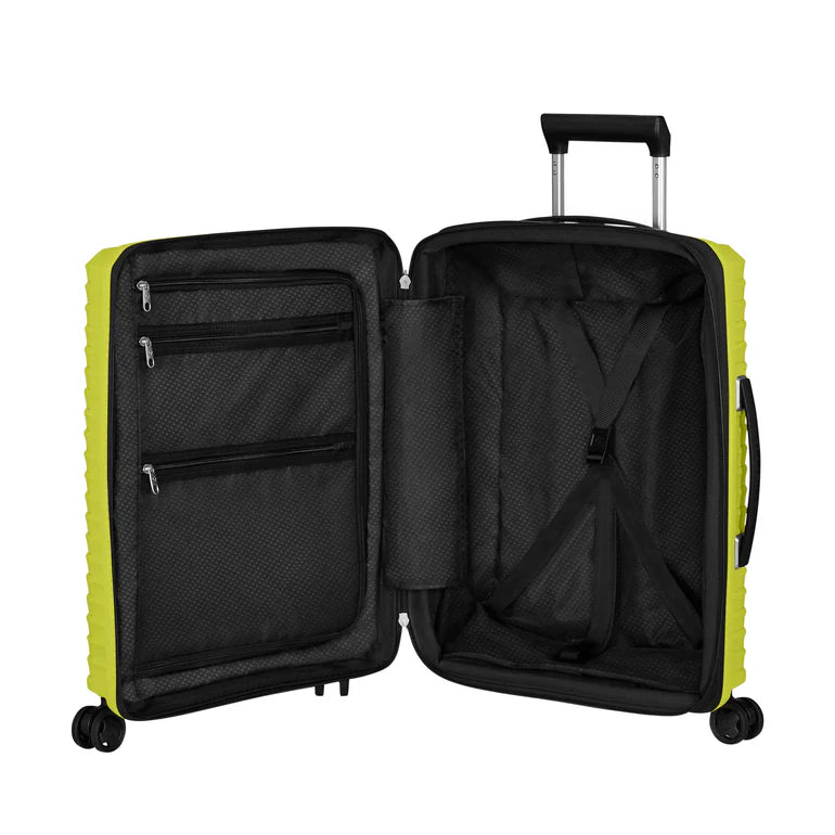 Samsonite Upscape Spinner Valise cabine rigide extensible