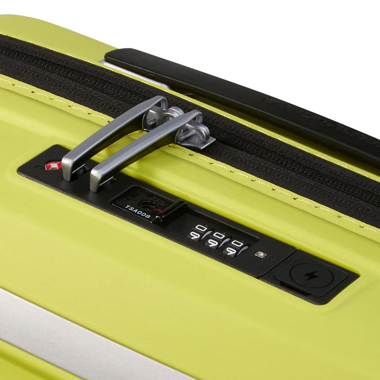 Samsonite Upscape Spinner Valise cabine rigide extensible