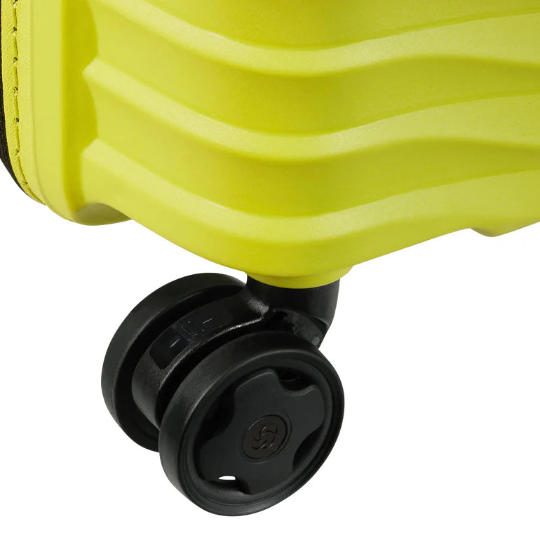 Samsonite Upscape Spinner Carry-On Expandable Hardside Luggage