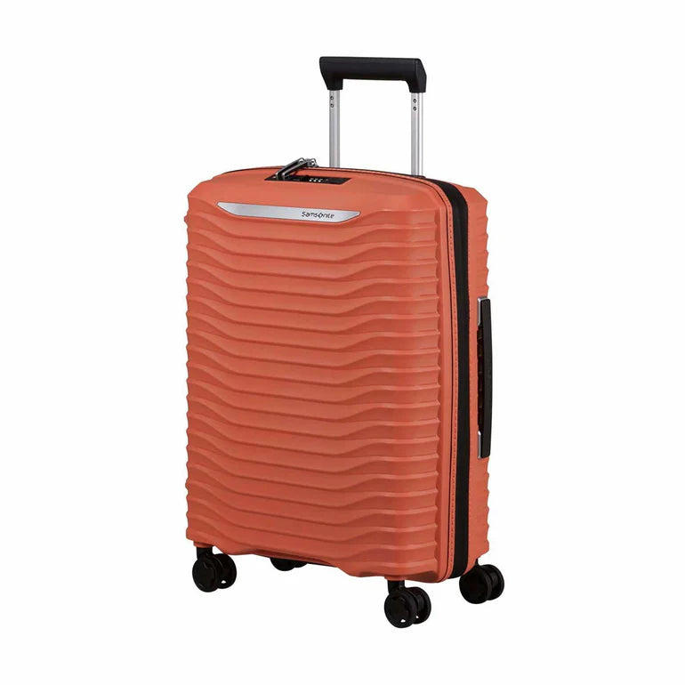 Samsonite Upscape Spinner 3-Piece Nested Set Hardside Luggage