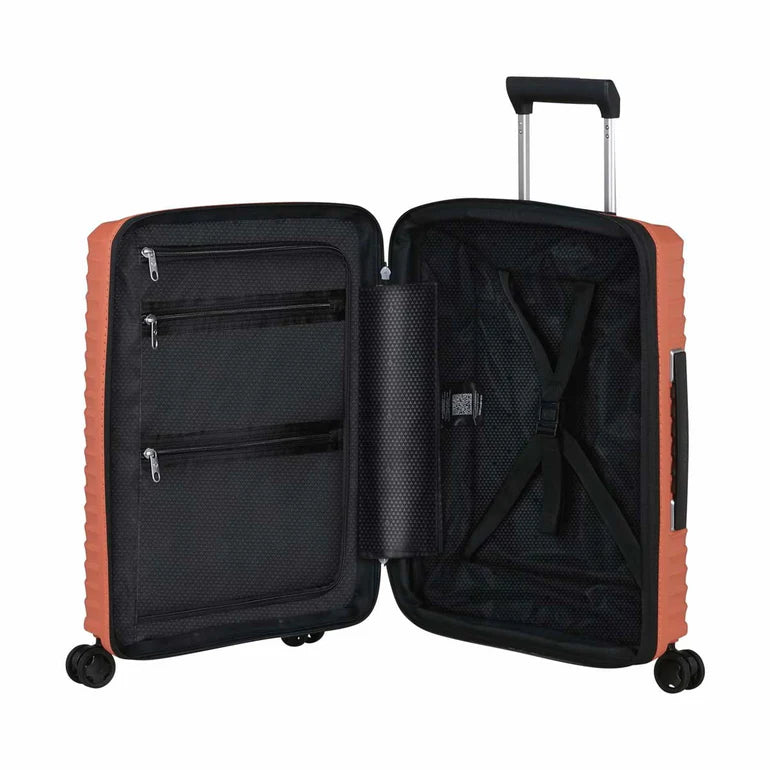 Samsonite Upscape Spinner Carry-On Expandable Hardside Luggage