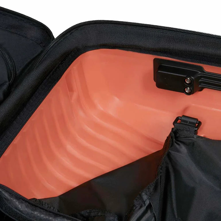 Samsonite Upscape Spinner Carry-On Expandable Hardside Luggage