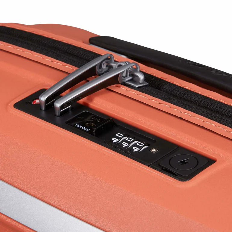 Samsonite Upscape Spinner Carry-On Expandable Hardside Luggage