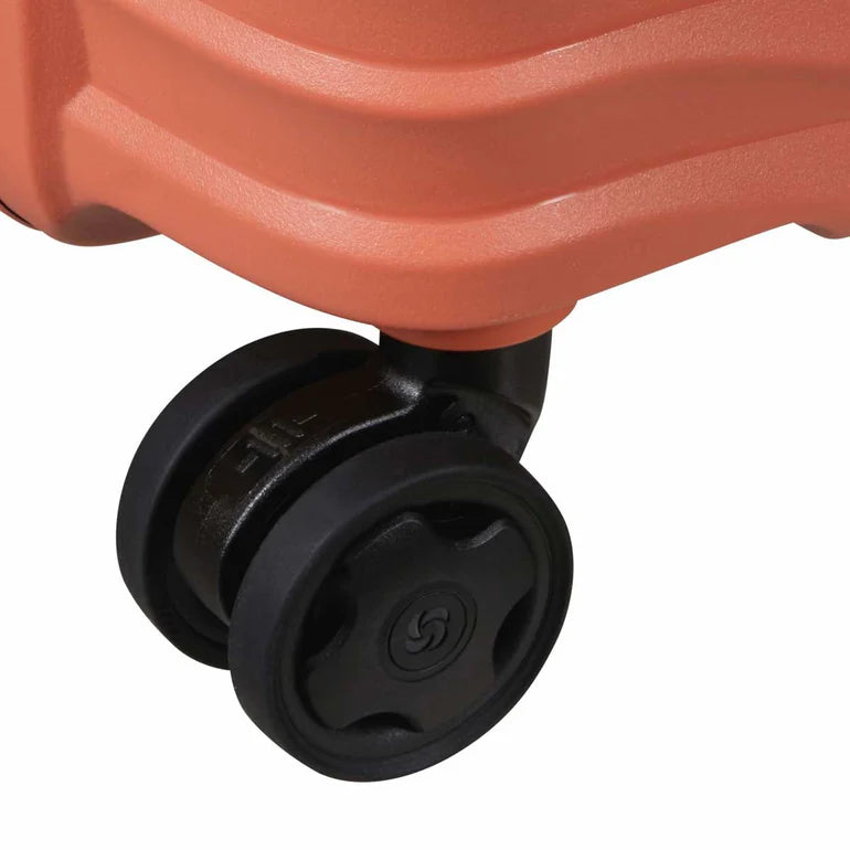 Samsonite Upscape Spinner Carry-On Expandable Hardside Luggage