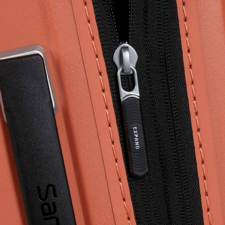 Samsonite Upscape Spinner Carry-On Expandable Hardside Luggage