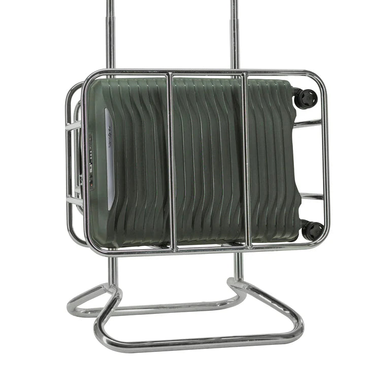 Ensemble imbriqué Samsonite Upscape Spinner 3 pièces Valise rigide