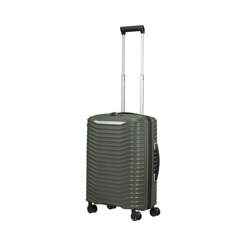Samsonite Upscape Spinner Carry-On Expandable Hardside Luggage