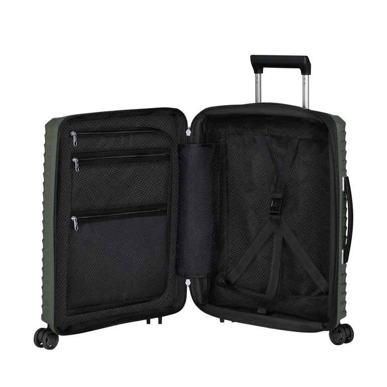 Samsonite Upscape Spinner Carry-On Expandable Hardside Luggage