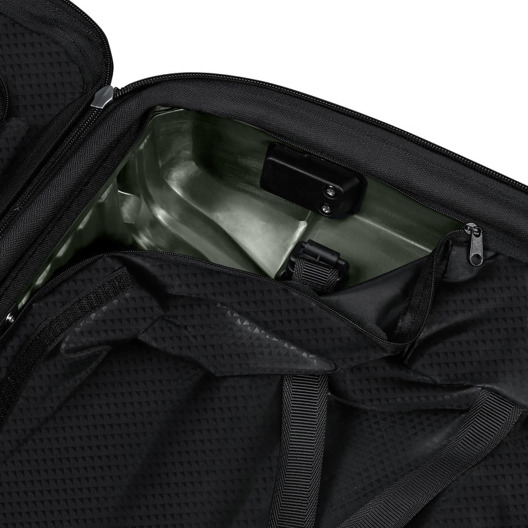 Samsonite Upscape Spinner Valise cabine rigide extensible
