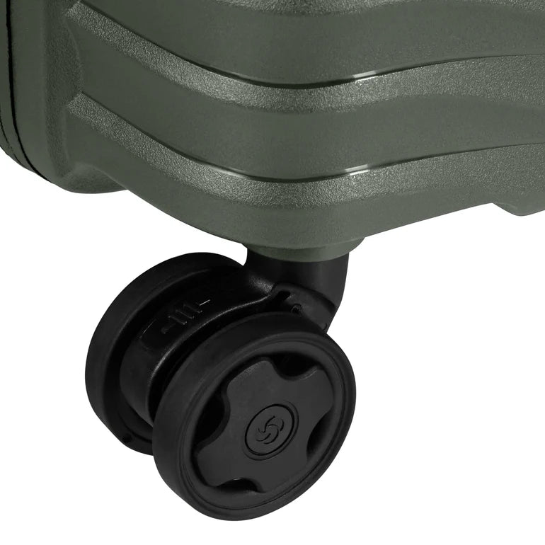 Samsonite Upscape Spinner Carry-On Expandable Hardside Luggage