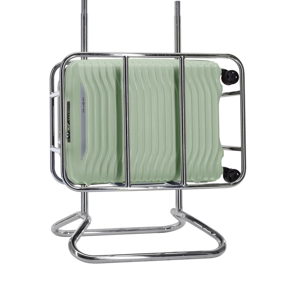 Samsonite Upscape Spinner Valise cabine rigide extensible