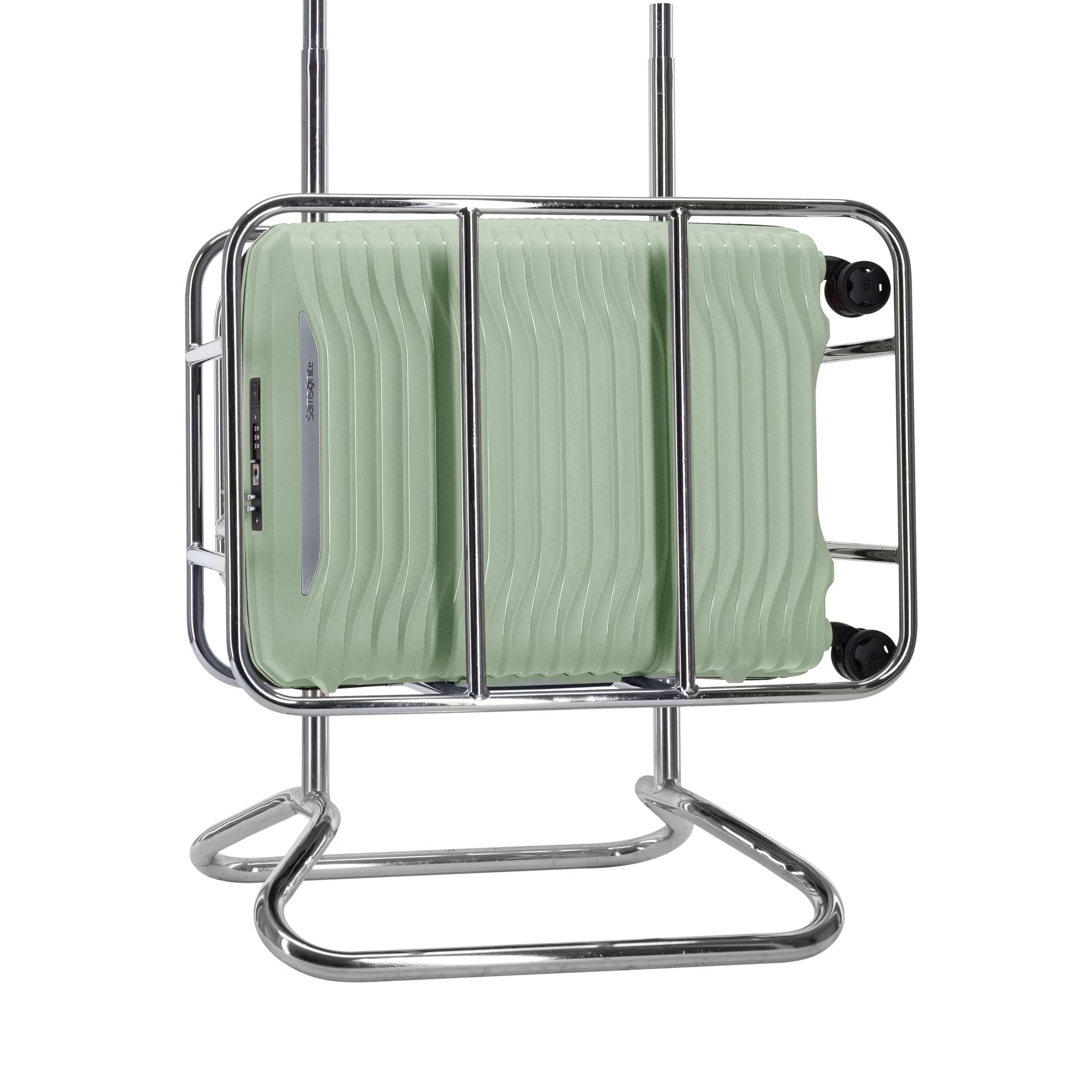 Samsonite Upscape Spinner Valise cabine rigide extensible