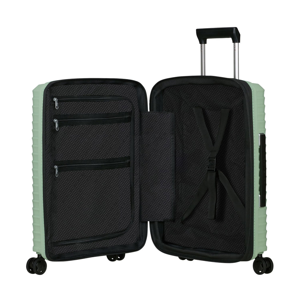 Ensemble imbriqué Samsonite Upscape Spinner 3 pièces Valise rigide