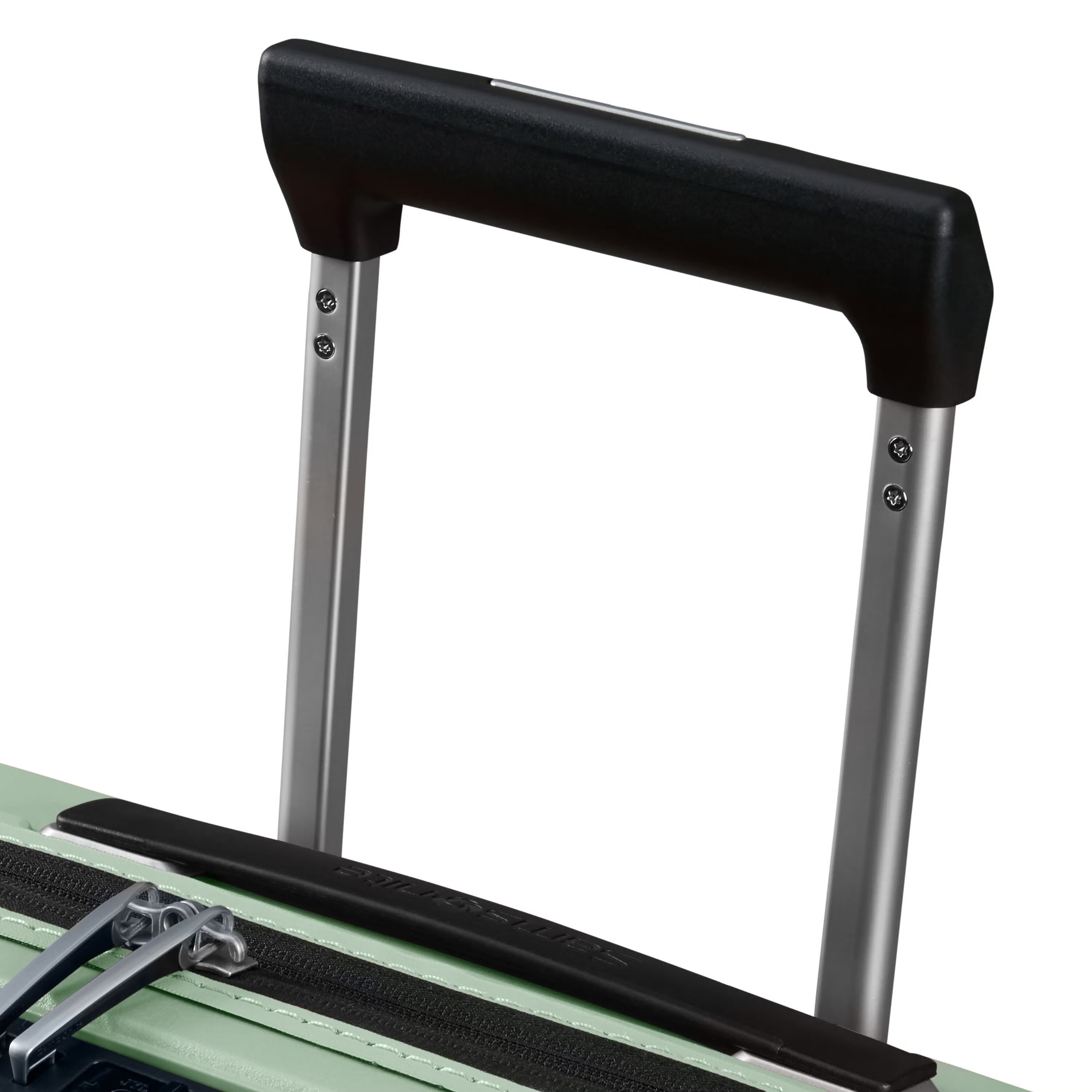 Samsonite Upscape Spinner Valise cabine rigide extensible