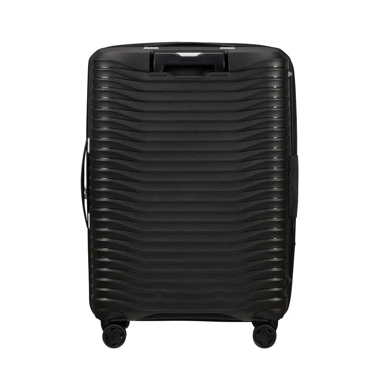 Samsonite Upscape Spinner Moyenne Valise Rigide Extensible