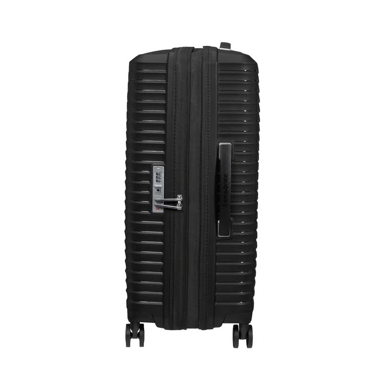 Samsonite Upscape Spinner Moyenne Valise Rigide Extensible