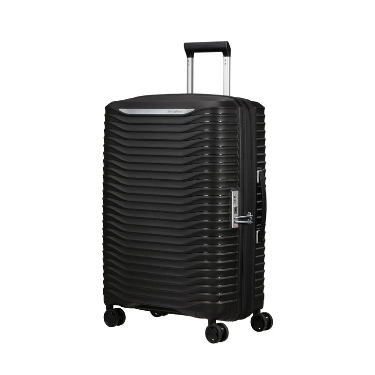 Samsonite Upscape Spinner Moyenne Valise Rigide Extensible