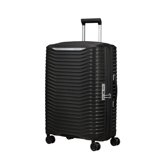 Samsonite Upscape Spinner Moyenne Valise Rigide Extensible