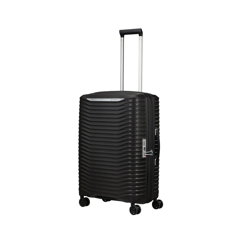 Samsonite Upscape Spinner Moyenne Valise Rigide Extensible