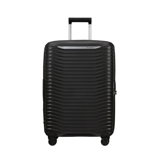 Samsonite Upscape Spinner Moyenne Valise Rigide Extensible
