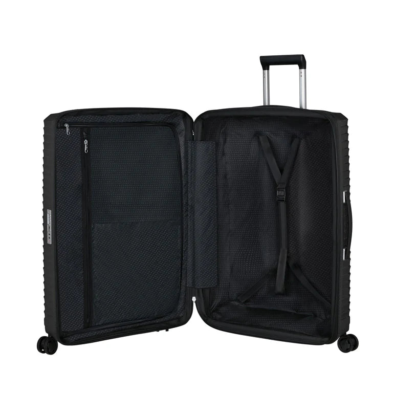 Samsonite Upscape Spinner Moyenne Valise Rigide Extensible