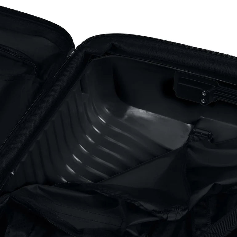 Samsonite Upscape Spinner Moyenne Valise Rigide Extensible