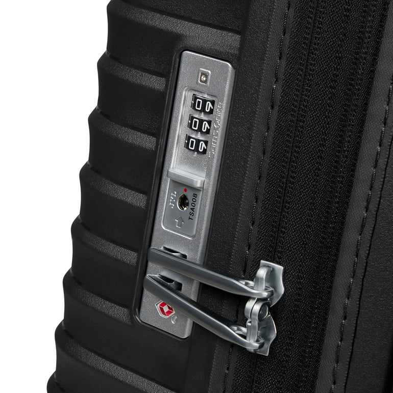 Samsonite Upscape Spinner 3-Piece Nested Set Hardside Luggage