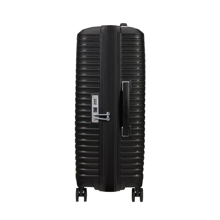 Samsonite Upscape Spinner Moyenne Valise Rigide Extensible