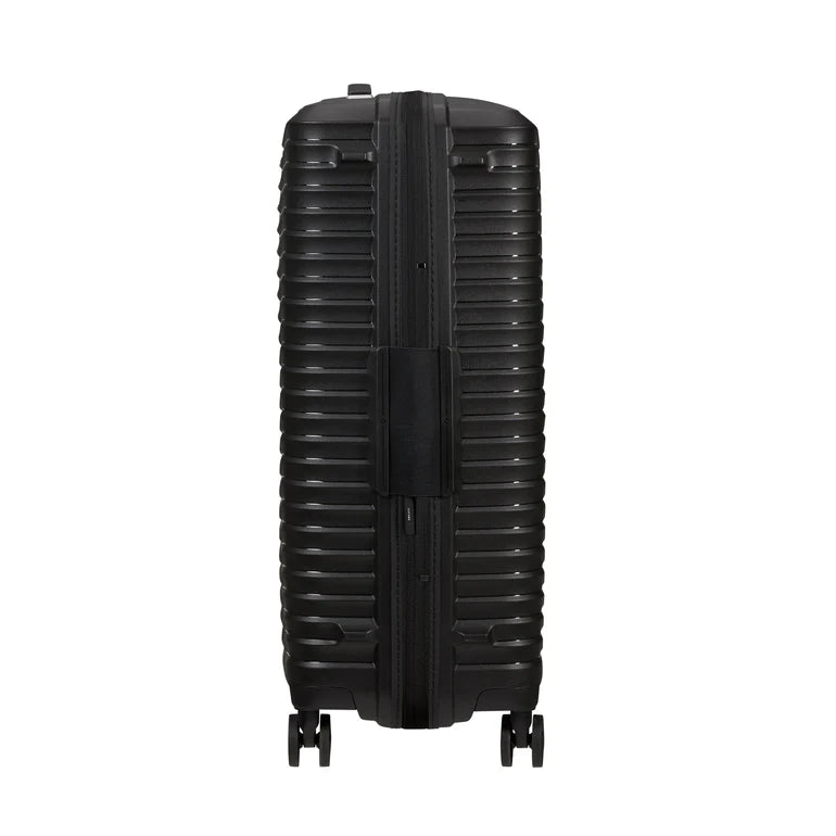 Samsonite Upscape Spinner Moyenne Valise Rigide Extensible