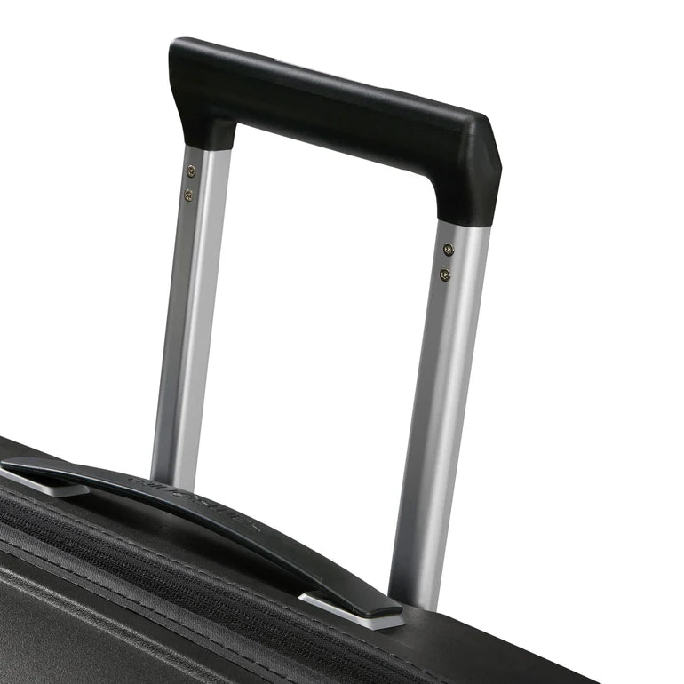 Samsonite Upscape Spinner Moyenne Valise Rigide Extensible