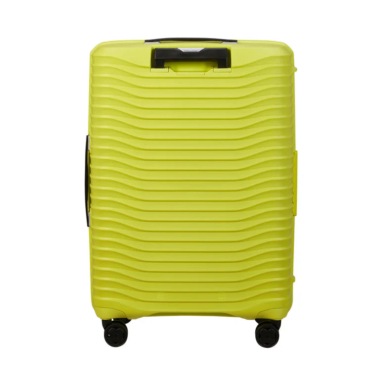 Samsonite Upscape Spinner Medium Expandable Hardside Luggage