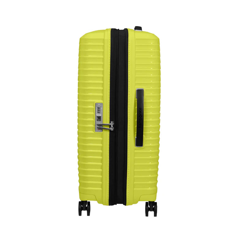 Samsonite Upscape Spinner Moyenne Valise Rigide Extensible